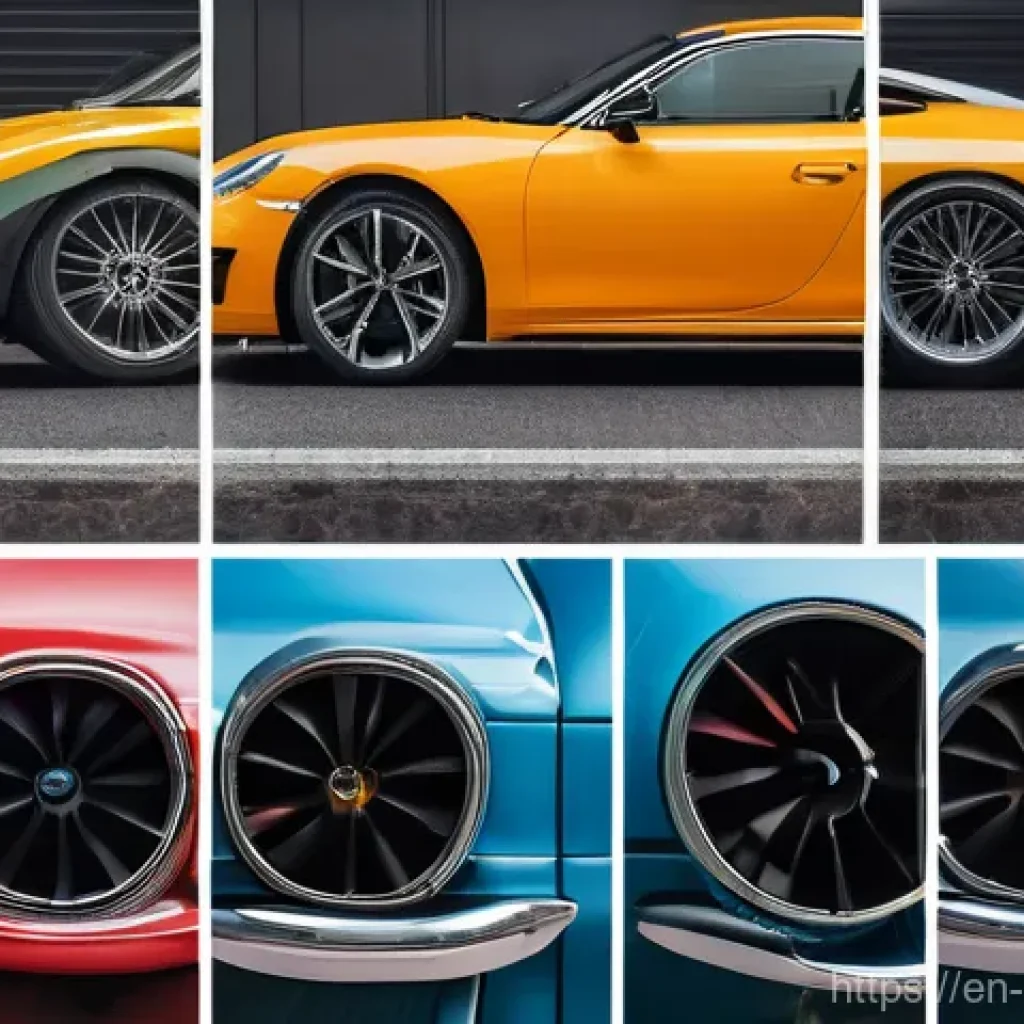 화학공학 기업 문화 - Here are three detailed image prompts in English, designed to be professional, engaging, and suitabl...