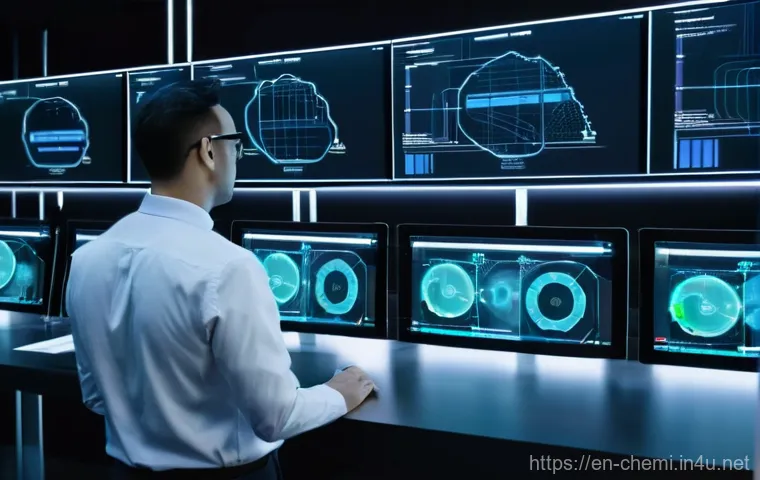 화학공학 대학 커리큘럼 - **Circular Economy & Green Chemistry Plant:**
    A visually striking and eco-friendly industrial pl...