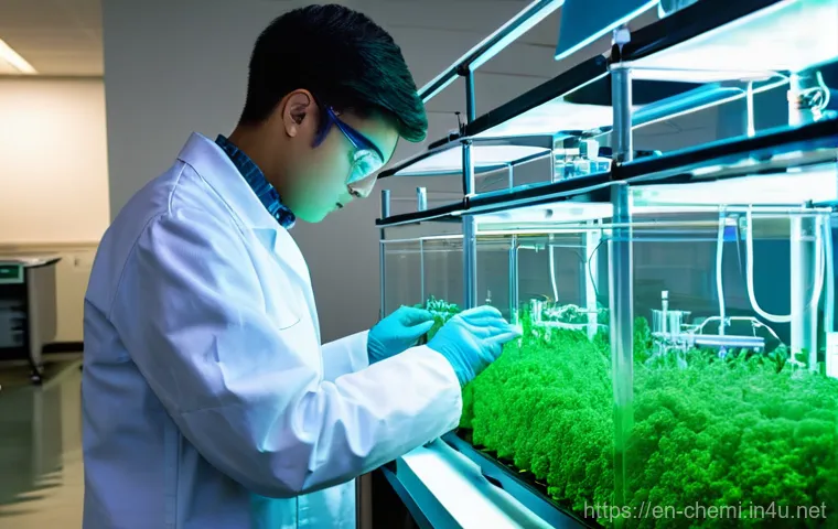 화학공학 자격취득 방법 - **Prompt 1: Future of Sustainable Chemical Engineering**
    "A bright, modern chemical engineering ...