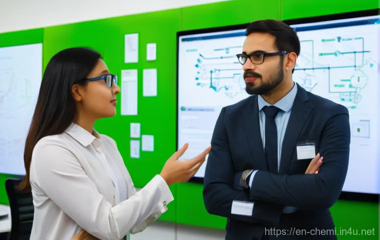 화학공학 자격취득 방법 - **Prompt 2: Professional Chemical Engineer in an Advanced Manufacturing Plant**
    "A professional ...