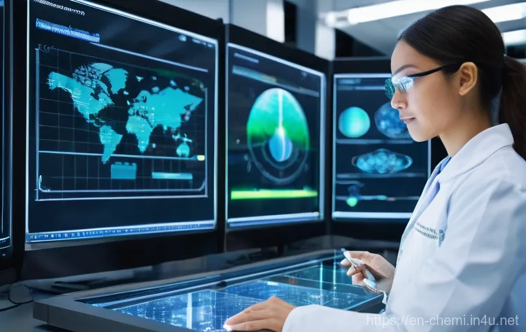 화학공학 해외 근무 경험 - **Prompt 1: Advanced Chemical Engineer in a Global Innovation Lab**
    A highly skilled, focused ch...