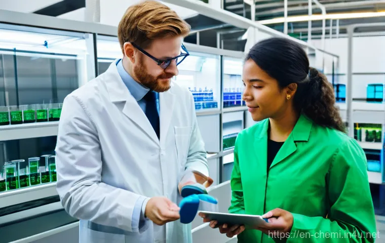 화학공학 직장 내 성장 - **Prompt Title: Mastering Data Analytics and AI Integration in Chemical Engineering**
    **Descript...