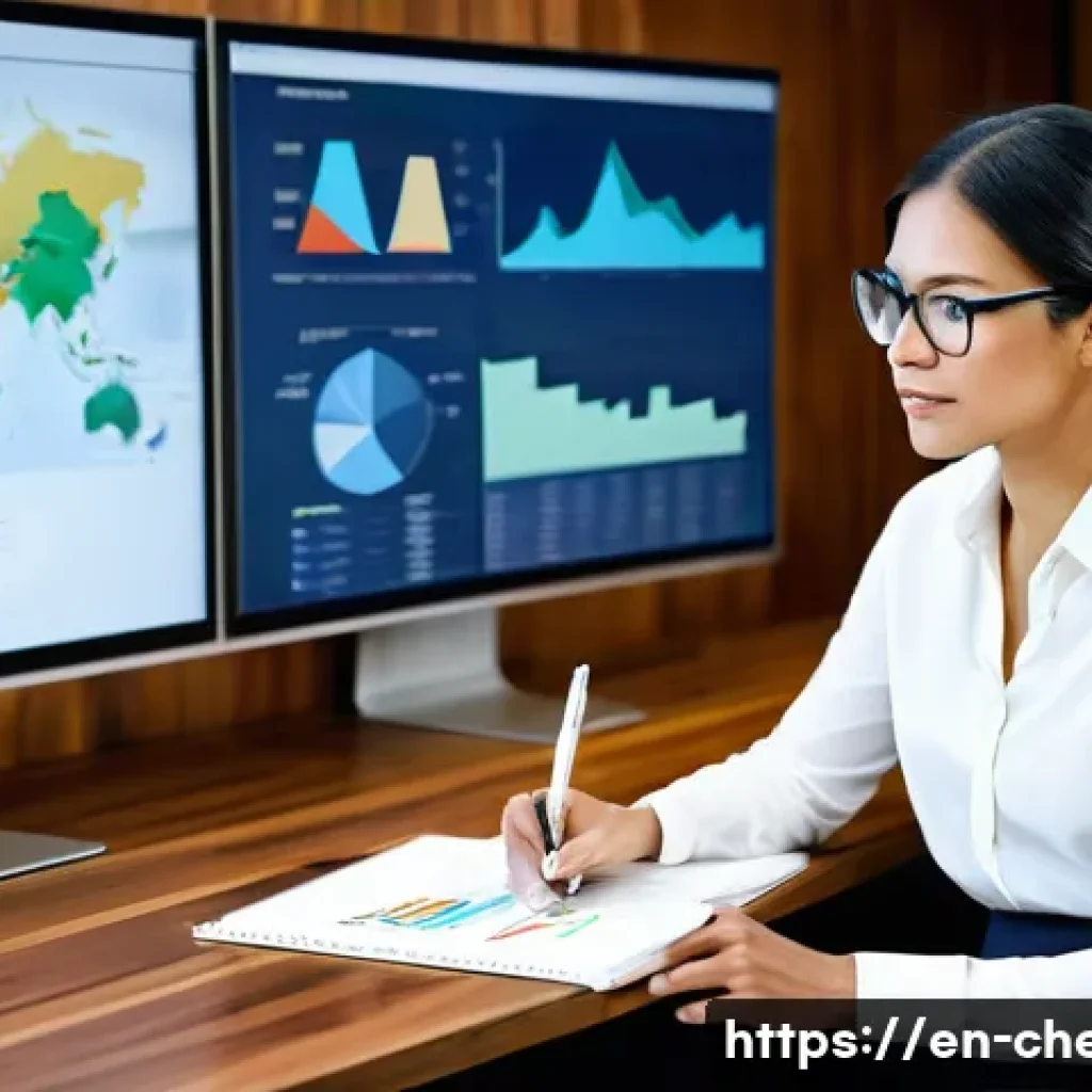 화학공학 외국 기업 취업 - **Prompt 1: Global Career Strategist**
    "A diverse female chemical engineer in her early 30s, dre...