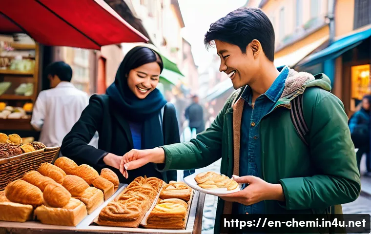 화학공학 외국 기업 취업 관련 이미지 2