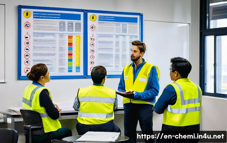 화학공학 직장 내 커뮤니케이션 관련 이미지 2