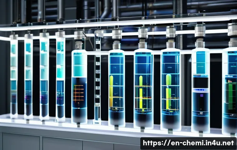 화학공학 실험 연구 사례 관련 이미지 1
