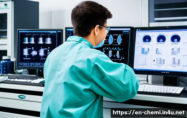 화학공학 실험 연구 사례 관련 이미지 2