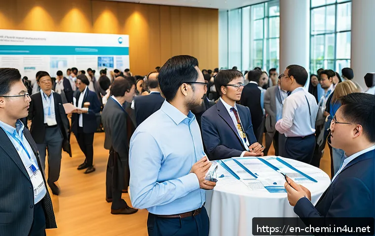 화학공학 진로에 대한 팁 관련 이미지 1