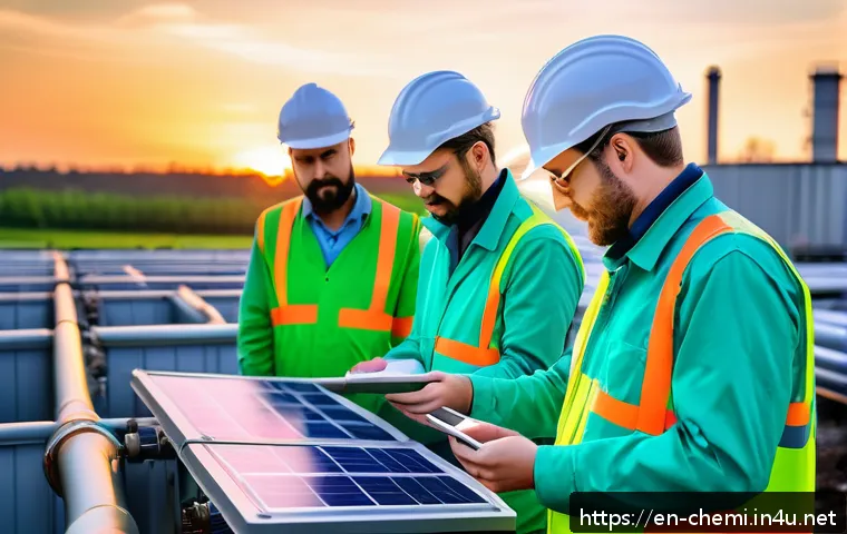 화학공학 진로에 대한 팁 관련 이미지 2