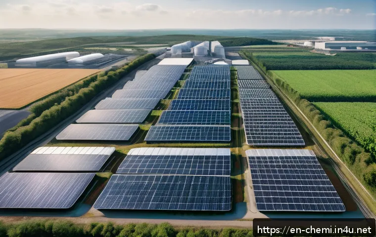 화학공학 환경 규제 준수 관련 이미지 1