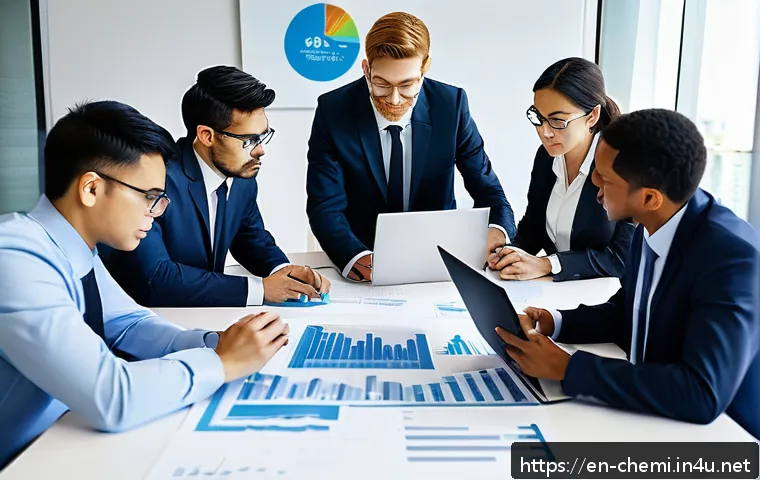 화학공학 환경 규제 준수 관련 이미지 2