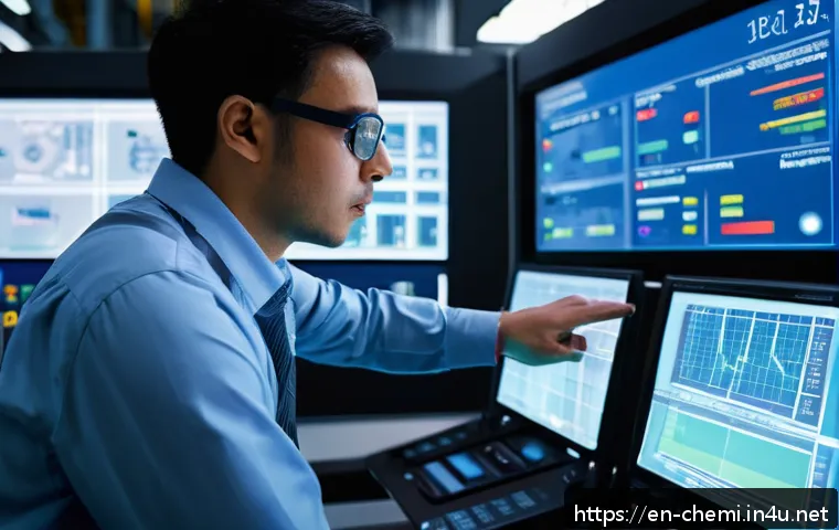 화학공학 현장 경험 중요성 관련 이미지 1