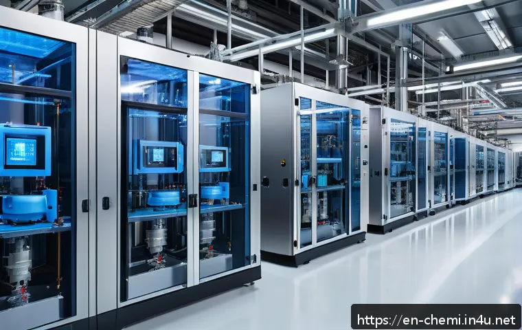 화학공학 기술 트렌드 관련 이미지 2